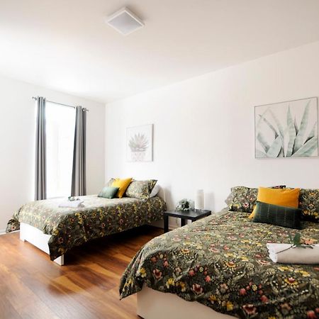 The 1810 - Spacious With Balcony - North Of Quebec 외부 사진
